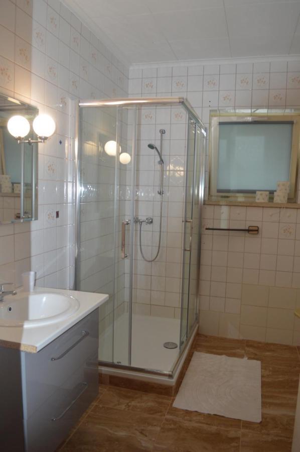 Apartamenty Rownia Ustrzyki Dolne Exterior foto